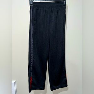 Boys Champion C9 Athletic Pants Medium 8-10